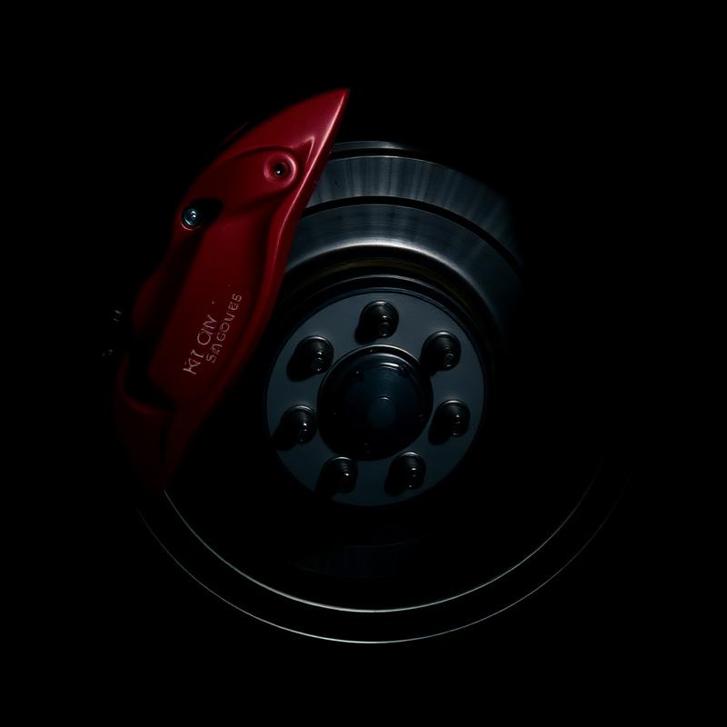 Brakes