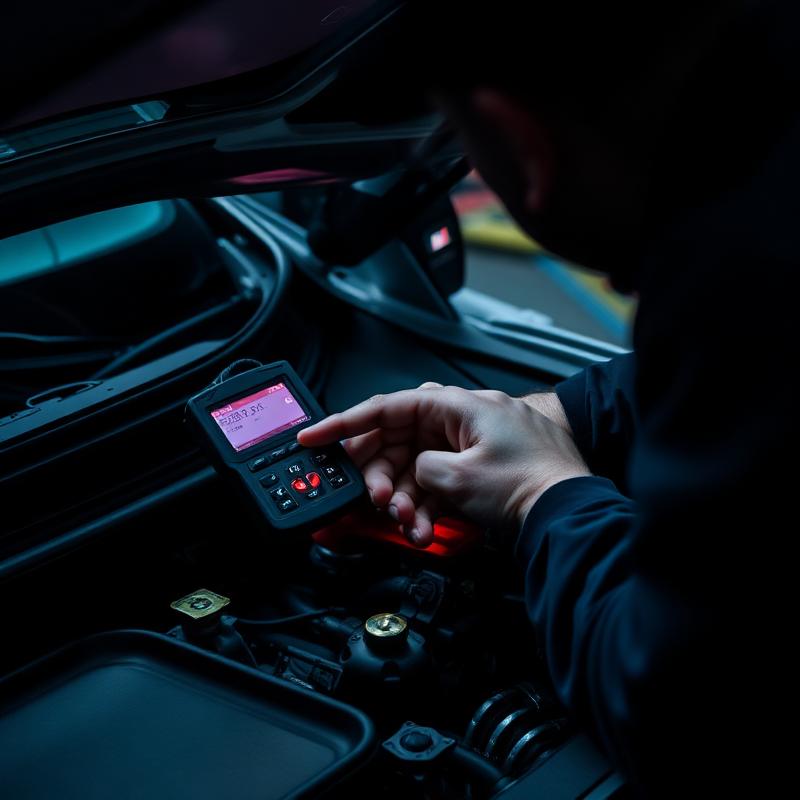 Diagnostics